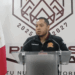Protección Civil endurece operativos en Piedras Negras. Ari Antonio Hernández Esquivel, director de Protección Civil y Bomberos.