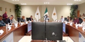 Jacobo plantea otra Feria del Norte con presupuesto de 30 mdp.