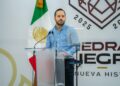 Jacobo Rodríguez se negó a transparentar acuerdos con regidores.