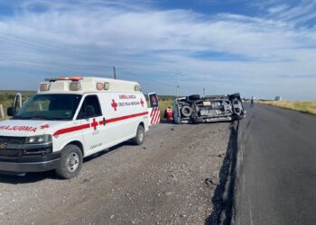 La dependencia revisará por qué las funcionarias llevaban a sus hijos en la unidad.