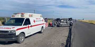 La dependencia revisará por qué las funcionarias llevaban a sus hijos en la unidad.