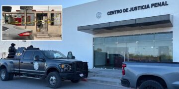 Prisión preventiva para implicados en homicidio y delitos contra la salud.