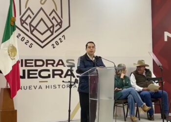 Juez pospone audiencia del amparo, informó el secretario de Ayuntamiento, Daniel Aguilar.