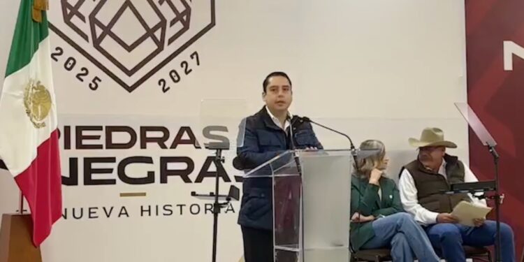 Juez pospone audiencia del amparo, informó el secretario de Ayuntamiento, Daniel Aguilar.