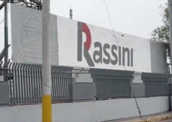 Rassini cerró definitivamente su área de Resortes.