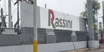 Rassini cerró definitivamente su área de Resortes.