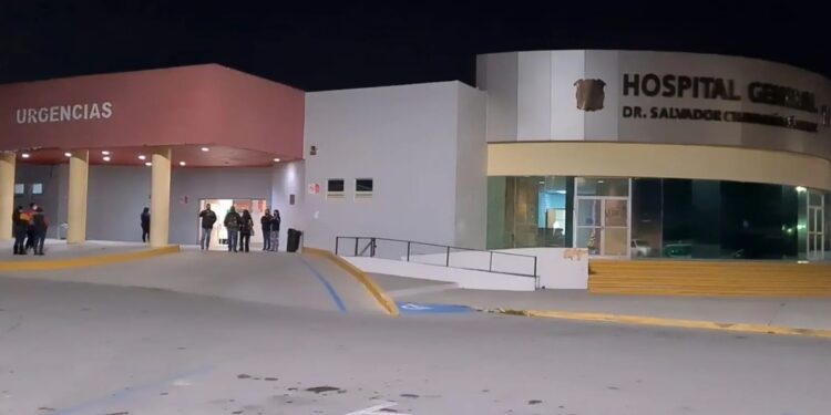 Adolescente se intoxica con medicamento tras pleito familiar.