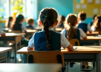 Puente de tres días para estudiantes: SEP suspende clases el 31 de octubre.