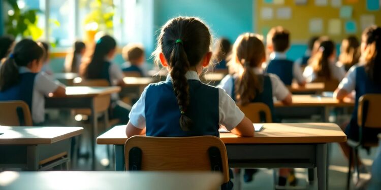 Puente de tres días para estudiantes: SEP suspende clases el 31 de octubre.