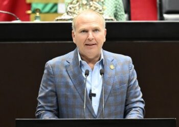 “Buscaba intereses privados”: Kalionchiz.