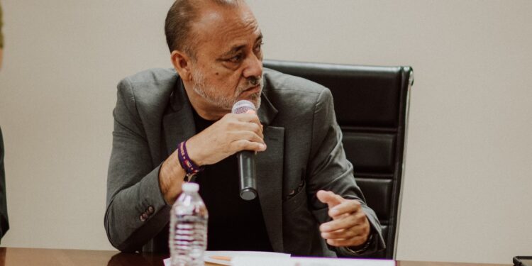 El regidor Juan Carlos Hernández pidó intervención de Contraloría ante omisiones en entrega de información financiera.