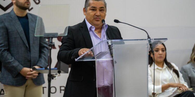 Con el amparo en curso y la resolución judicial aún pendiente, el municipio continúa su defensa legal.