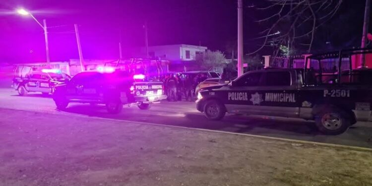 “No es posible estar en todos lados”, justifica secretario tras fuga de conductor ebrio.