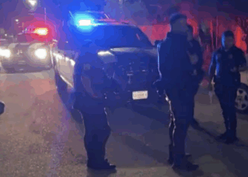 Tres detenidos en distintos hechos en Piedras Negras.