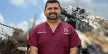 Prevén sanciones penales y administrativas contra municipio por caso de tiradero de perros en basurero.