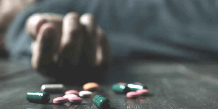 Dos jóvenes hospitalizados tras ingerir medicamento controlado en Piedras Negras.