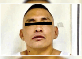 Fiscalía de la Ciudad de México procesa a presunto acosador de la presidenta Sheinbaum.