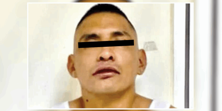 Fiscalía de la Ciudad de México procesa a presunto acosador de la presidenta Sheinbaum.