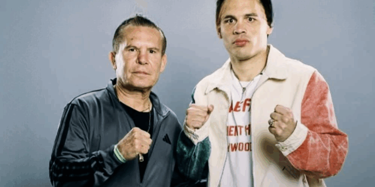 “Lo iban a llevar por la fuerza”: Chávez defiende a su hijo y niega vínculos con la delincuencia organizada.