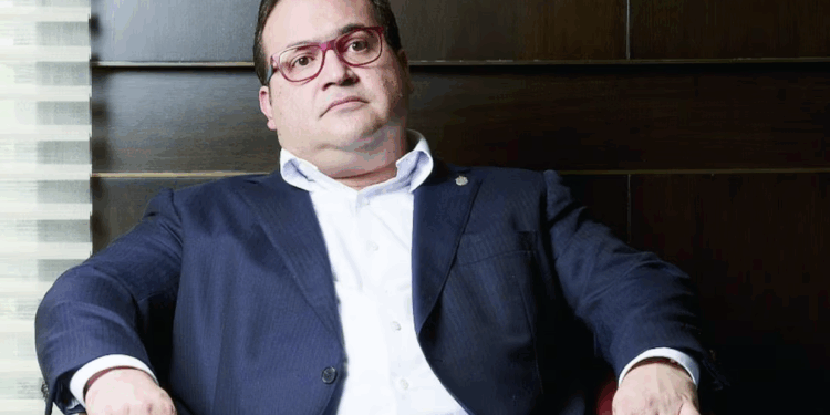 El exmandatario fue condenado en 2018 por asociación delictuosa y lavado de dinero.