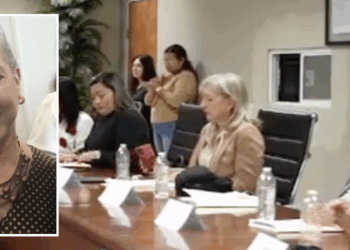 Denuncia regidora opacidad en gastos públicos y obras de Piedras Negras.