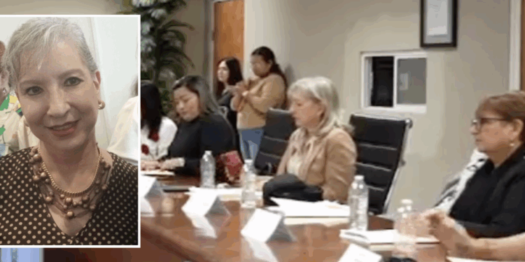 Denuncia regidora opacidad en gastos públicos y obras de Piedras Negras.