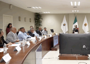 Reclaman regidores abusos en operativos viales y opacidad en parquímetros