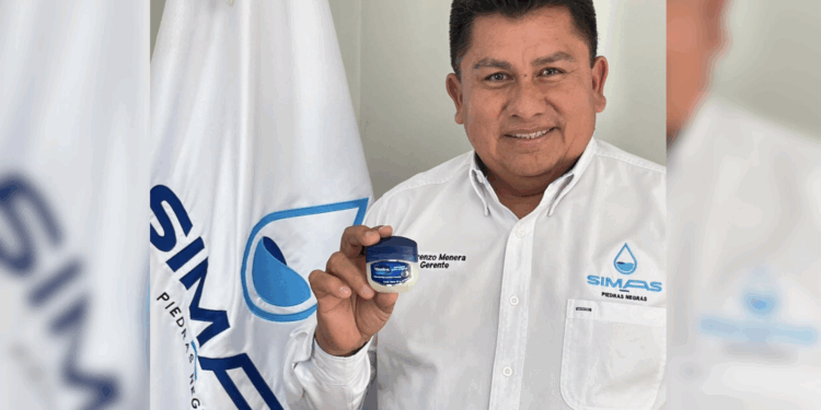 “Le ganamos al poder y ganó el pueblo”, afirma Menera tras fallo judicial.