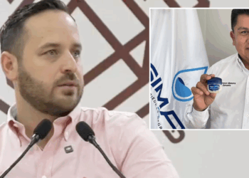 Jacobo Rodríguez acusa “majaderías” del gerente de Simas tras celebrar fallo federal.