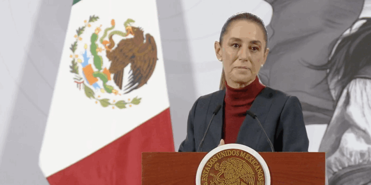 SCJN confirma deuda de 48 mil millones de Grupo Salinas; Sheinbaum defiende legalidad.