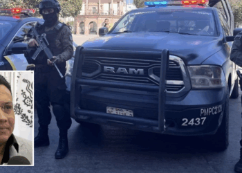 Ejecutan a José Ángel Mascorro; agresor huyó tras dispararle en repetidas ocasiones.