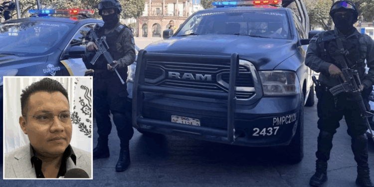 Ejecutan a José Ángel Mascorro; agresor huyó tras dispararle en repetidas ocasiones.