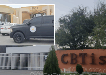 Avanza investigación por presunto abuso contra estudiante del CBTis 34.