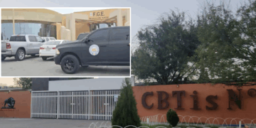 Avanza investigación por presunto abuso contra estudiante del CBTis 34.