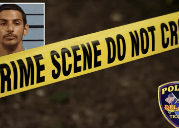 Detienen a sujeto dentro de vivienda ajena con metanfetamina y chaleco antibalas.