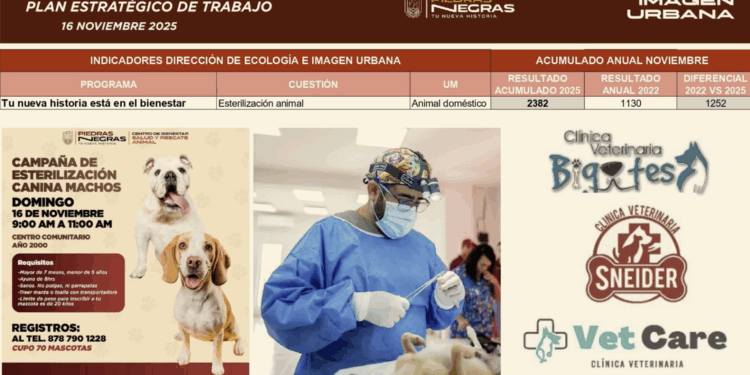 Municipio publicita clínica privada y funcionario asegura no beneficiarse.