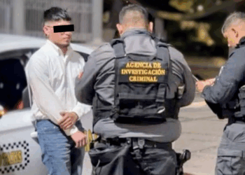 Taxista sería turnado a Fiscalía por mentir sobre un supuesto asalto.