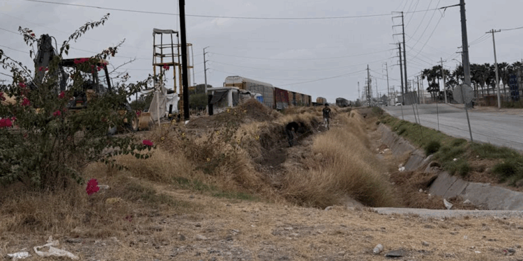 Municipio sigue sin fecha para hacer públicos los estudios hidrológicos.