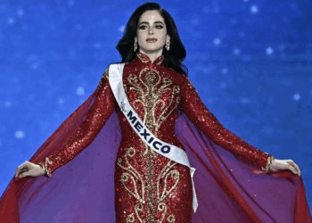México conquista Miss Universo 2025: Fátima Bosch se lleva la corona.