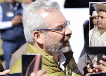 Escapa guardia durante detención de escoltas implicados en homicidio.