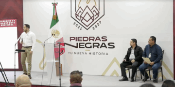 Jacobo Rodríguez tacha de “guerra sucia” señalamientos por triangulación familiar y viajes costosos.