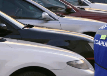 Confirman instalación local del Registro Público Vehicular.