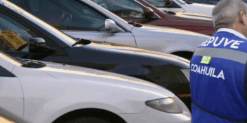 Confirman instalación local del Registro Público Vehicular.