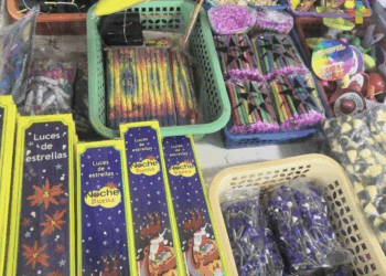 El Ayuntamiento reiteró que se aplicará la normatividad vigente en materia de explosivos.