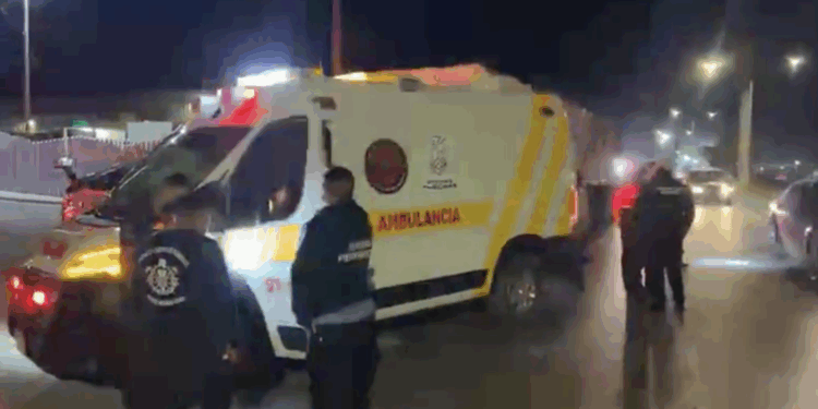 Menor fue atendida por intoxicación con medicamentos.