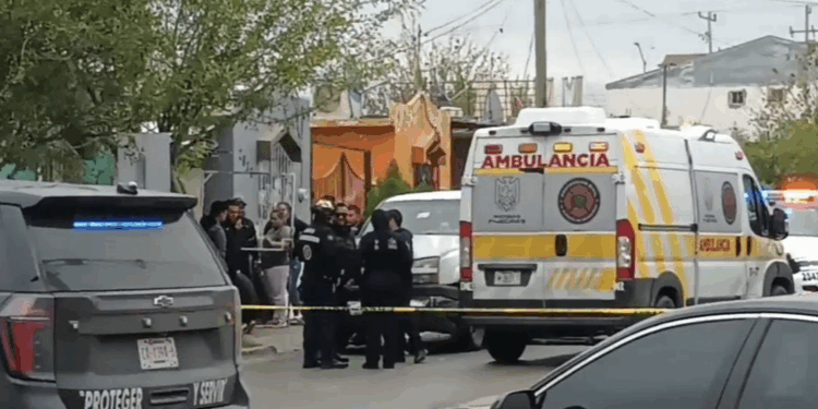 Muere niño de 9 años tras caer a una fogata en rancho cercano a Acoros II.