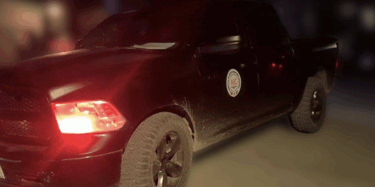 Riña por viejas rencillas deja a un hombre lesionado en Acoros.