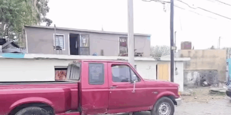 Cateo en la Central deja siete detenidos y aseguramiento de cristal.