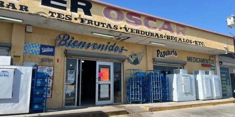 Analizan videograbaciones para dar con los responsables.