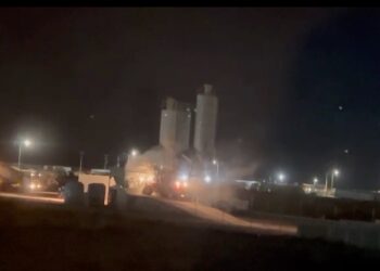 Exigen que se revisen los permisos otorgados para el funcionamiento de la empresa.